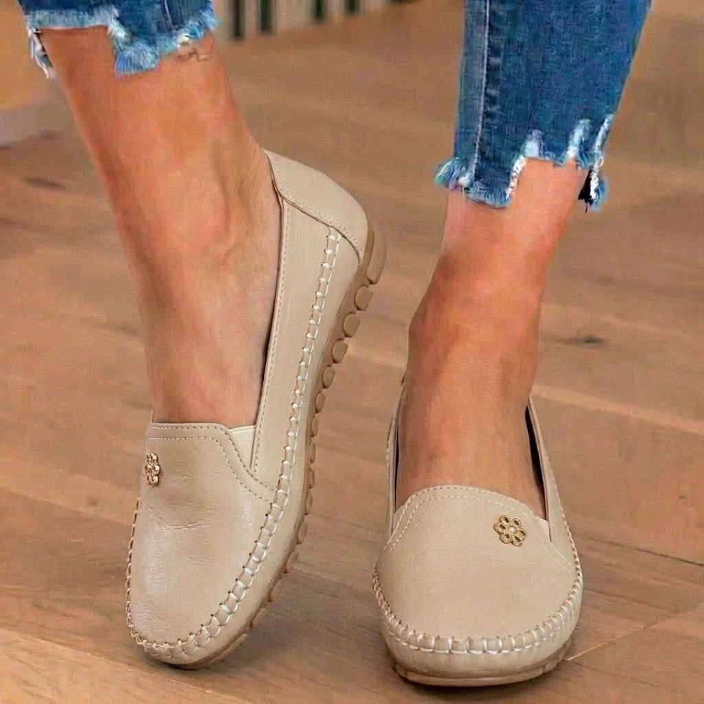 Elegante Orthopedische Schoenen voor Elke Stap