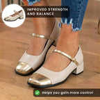 Comfortabele Orthopedische Schoenen voor Dagelijks Gebruik