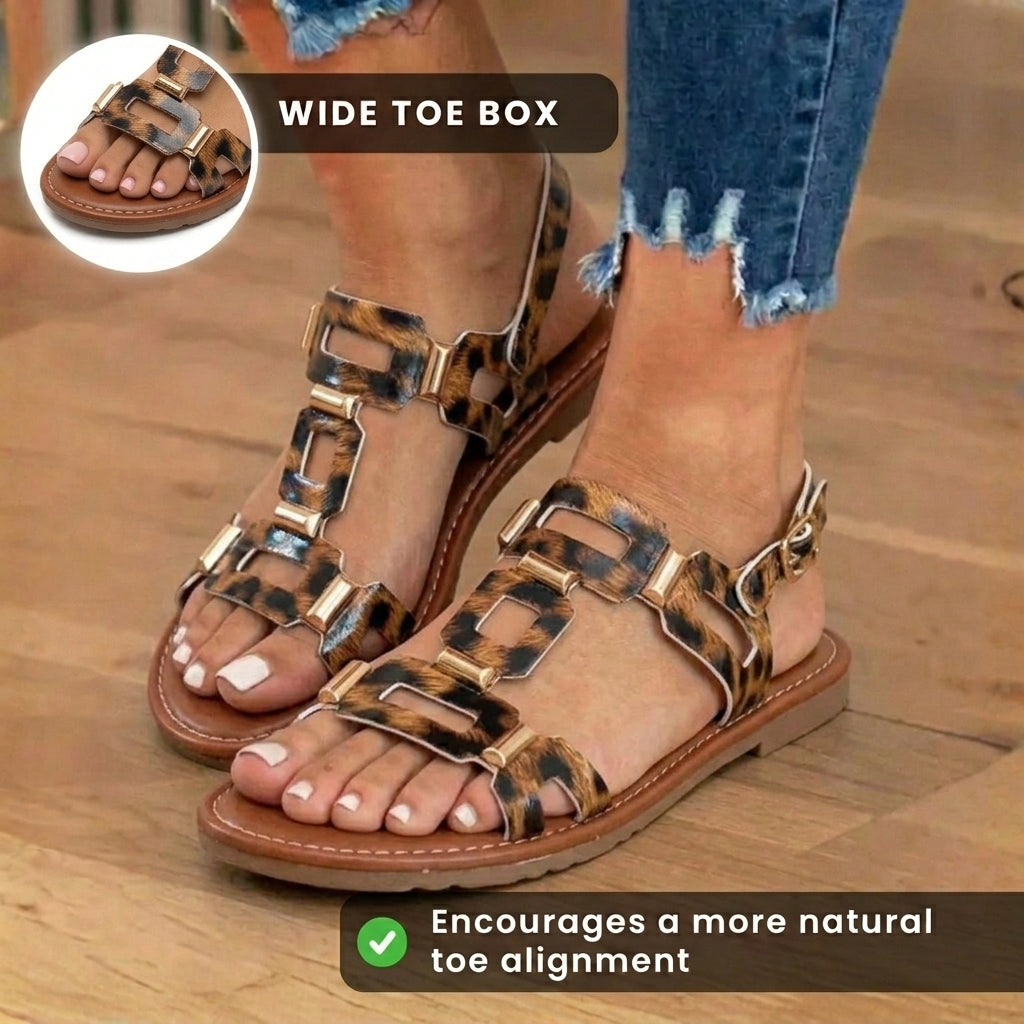 Comfortabele Orthopedische Schoenen voor Dagelijks Gebruik