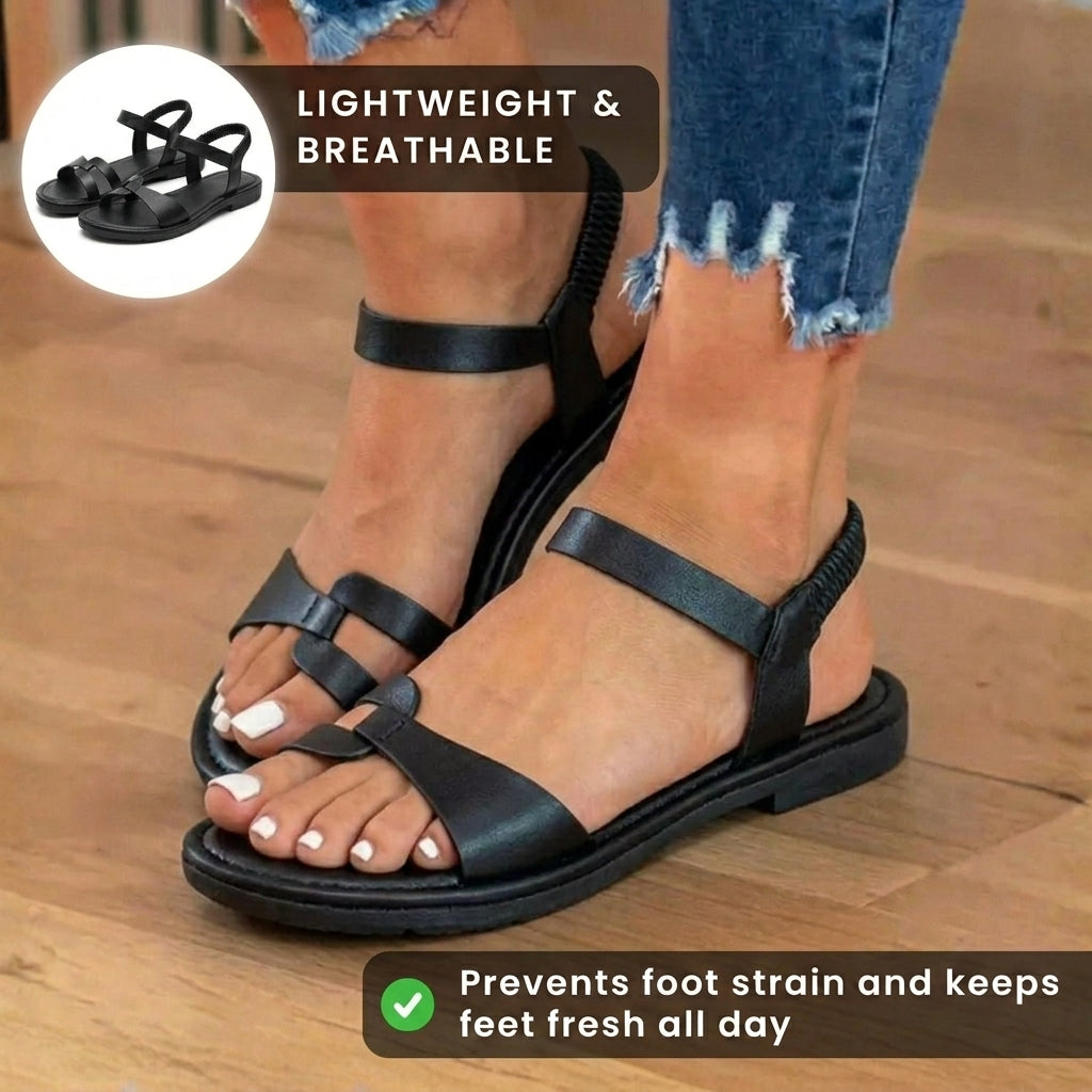 Comfortabele Orthopedische Schoenen voor Dagelijks Gebruik