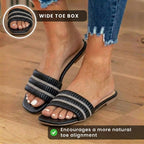 Sierlijke Orthopedische Schoenen voor Moderne Look