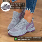 Elegante Orthopedische Sneakers voor Elke Stap