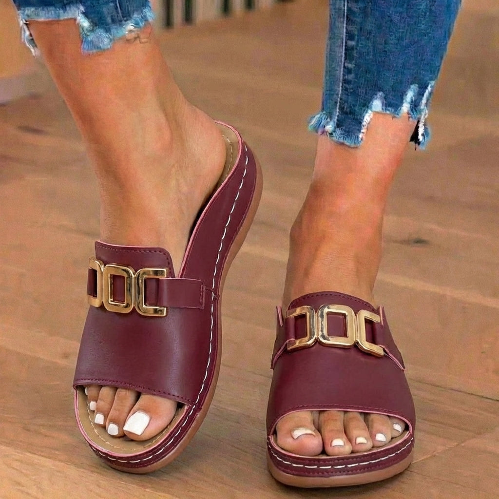 Comfortabele Orthopedische Schoenen voor Dagelijks Gebruik