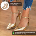Elegante Orthopedische Schoenen voor Elke Stap