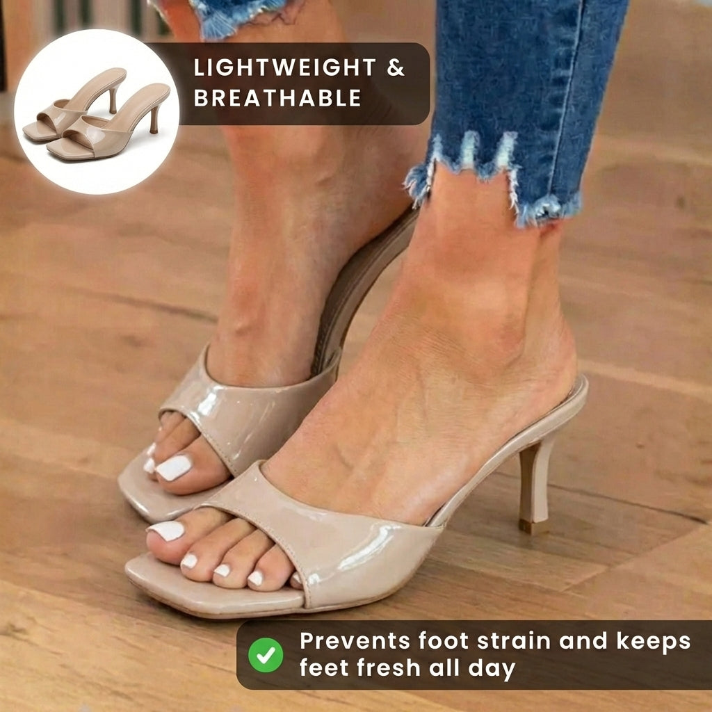 Klassieke Orthopedische Schoenen met Tijdloze Stijl