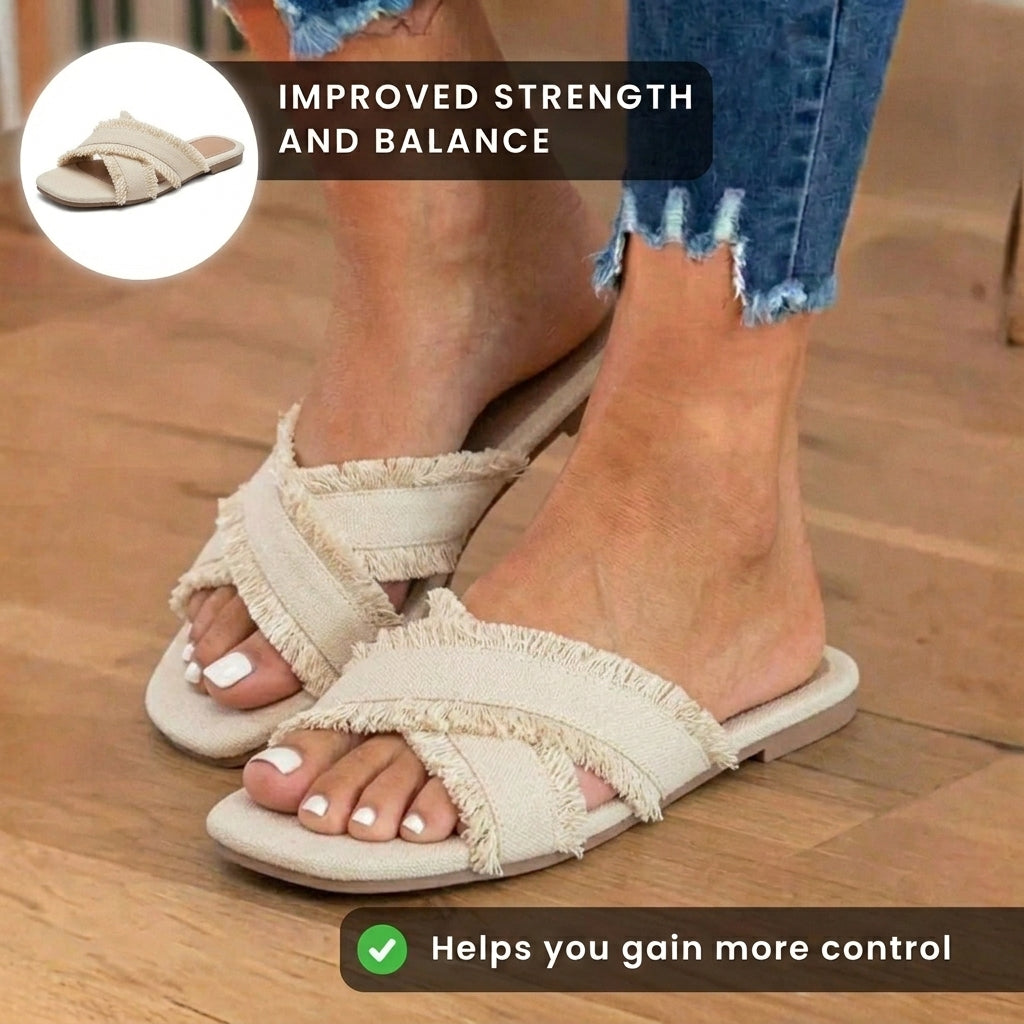 Stijlvolle Orthopedische Schoenen voor Elke Gelegenheid