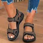 Vintage Geïnspireerde Orthopedische Schoenen