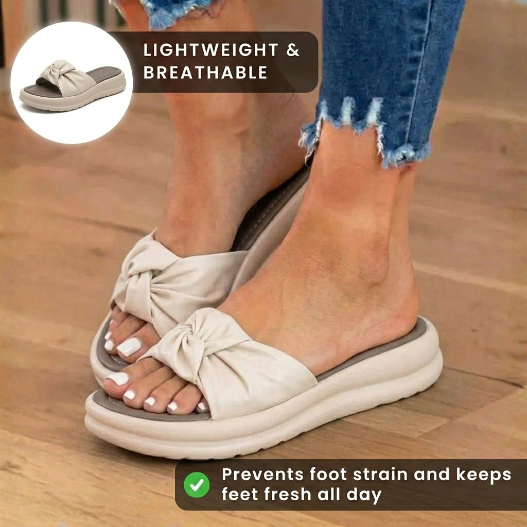 Comfortabele Orthopedische Schoenen voor Dagelijks Gebruik