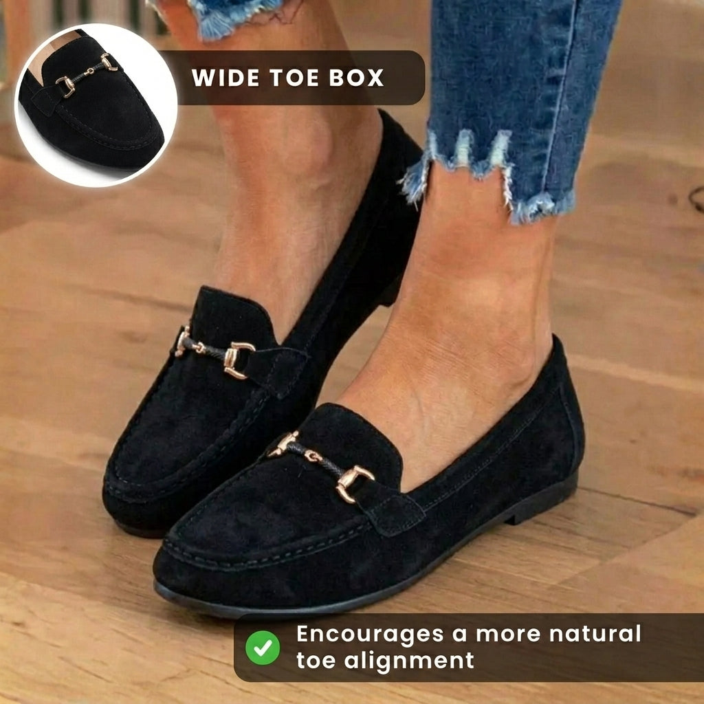 Elegante Orthopedische Sneakers voor Elke Stap