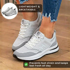 Prachtig Vervaardigde Orthopedische Sneakers
