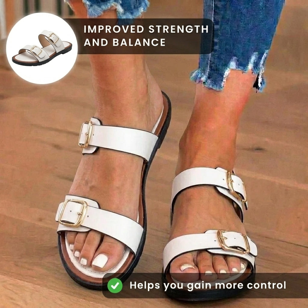 Comfortabele Orthopedische Schoenen voor Dagelijks Gebruik