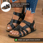 Prachtig Vervaardigde Orthopedische Schoenen
