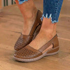 Klassieke Orthopedische Schoenen met Tijdloze Stijl