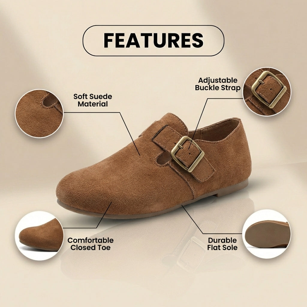 Klassieke Orthopedische Sneakers met Tijdloze Stijl
