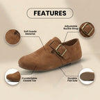 Klassieke Orthopedische Sneakers met Tijdloze Stijl