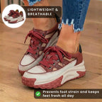 Klassieke Orthopedische Schoenen met Tijdloze Stijl