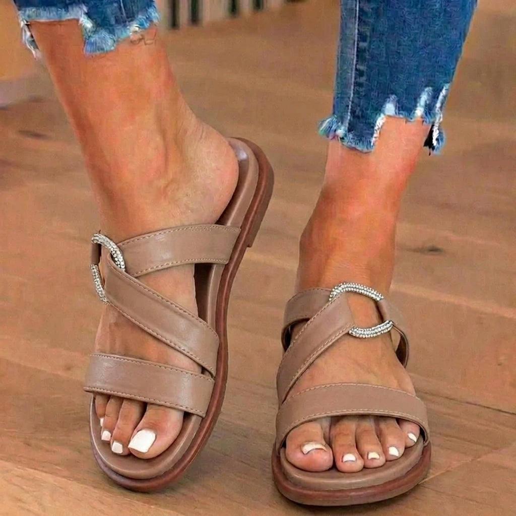 Elegante Orthopedische Schoenen voor Elke Stap