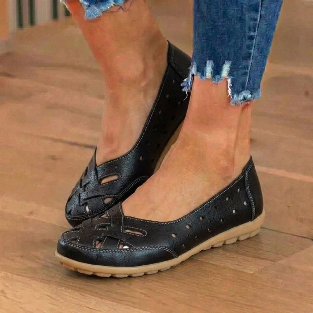 Prachtig Vervaardigde Orthopedische Schoenen