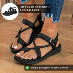 Vintage Geïnspireerde Orthopedische Schoenen