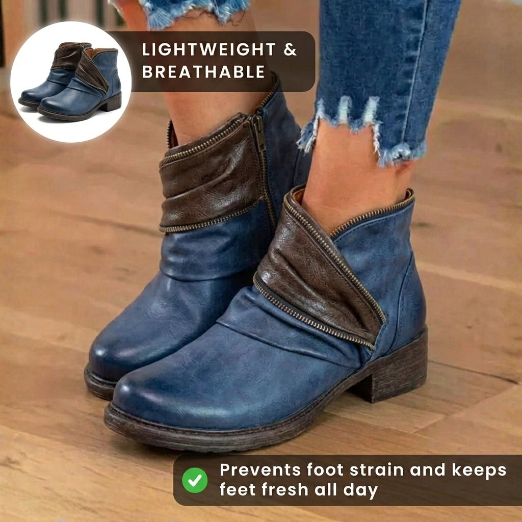 Comfortabele Orthopedische Schoenen voor Dagelijks Gebruik