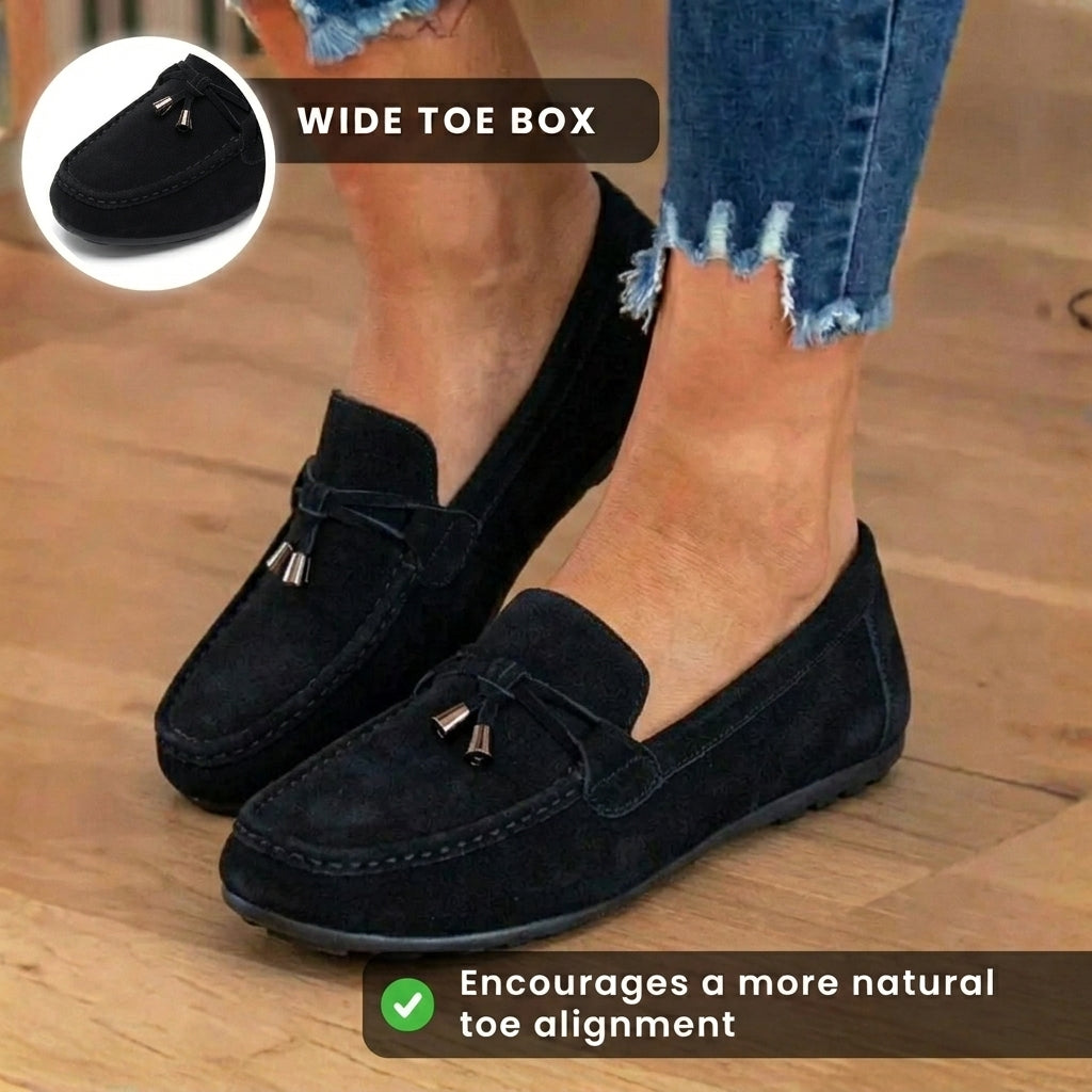 Prachtig Vervaardigde Orthopedische Sneakers