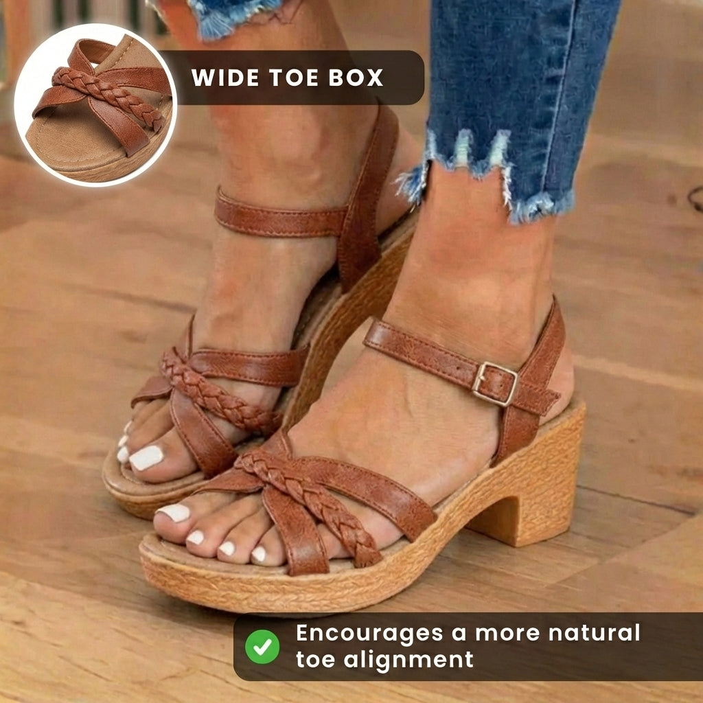 Comfortabele Orthopedische Schoenen voor Dagelijks Gebruik