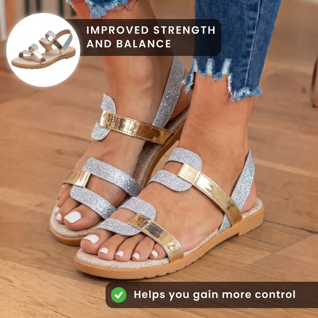 Comfortabele Orthopedische Schoenen voor Dagelijks Gebruik