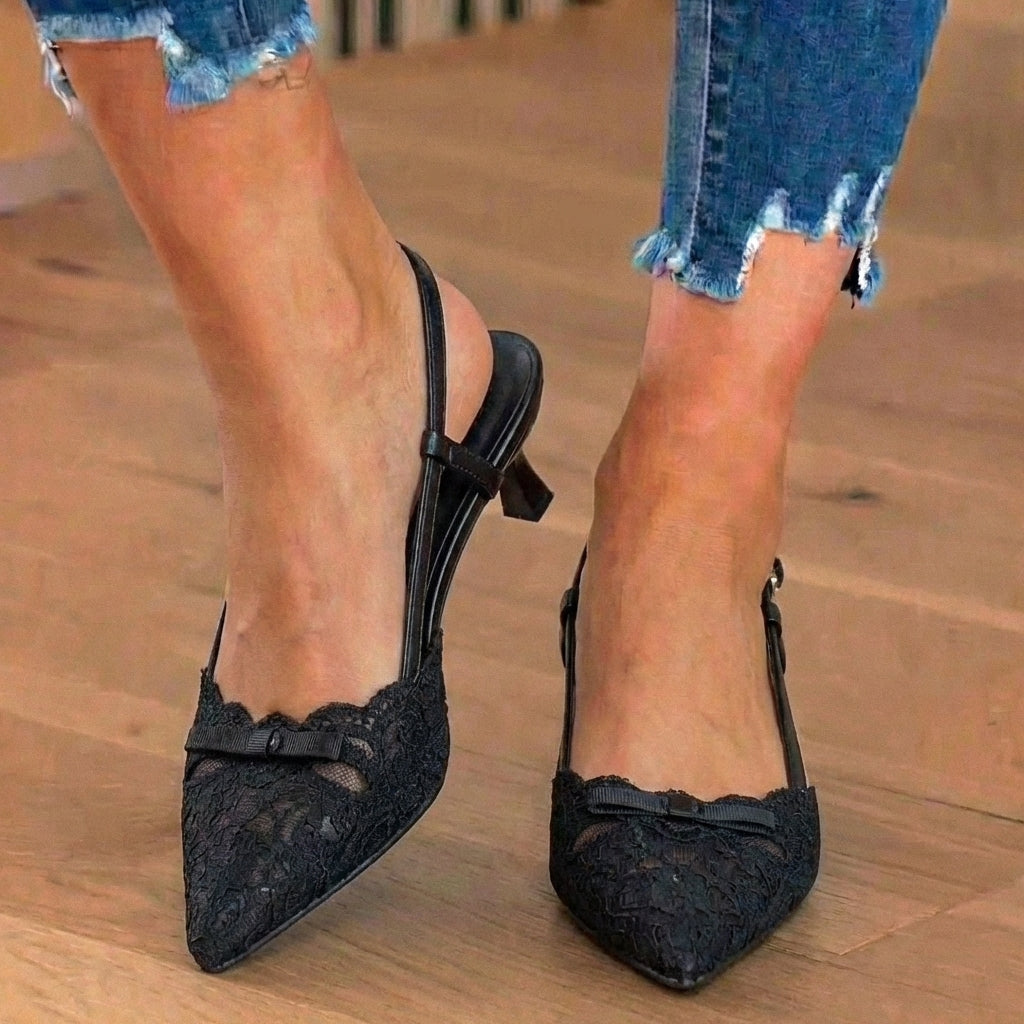 Stijlvolle Orthopedische Schoenen voor Elke Gelegenheid