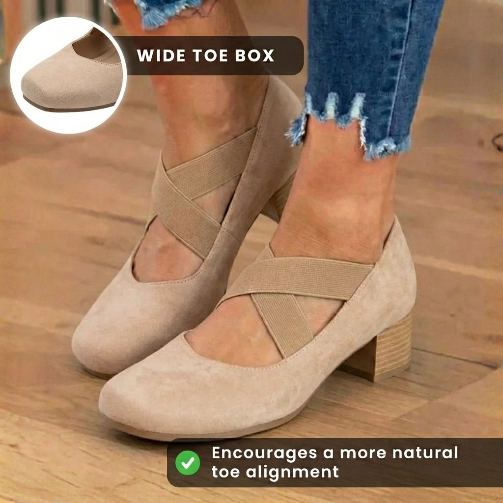 Comfortabele Orthopedische Schoenen voor Dagelijks Gebruik