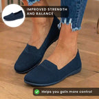 Klassieke Orthopedische Schoenen met Tijdloze Stijl