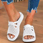 Vintage Geïnspireerde Orthopedische Schoenen