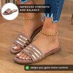 Chique Orthopedische Schoenen met Uniek Ontwerp