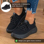 Vintage Geïnspireerde Orthopedische Schoenen