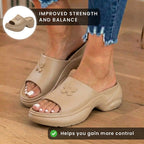Prachtig Vervaardigde Orthopedische Schoenen