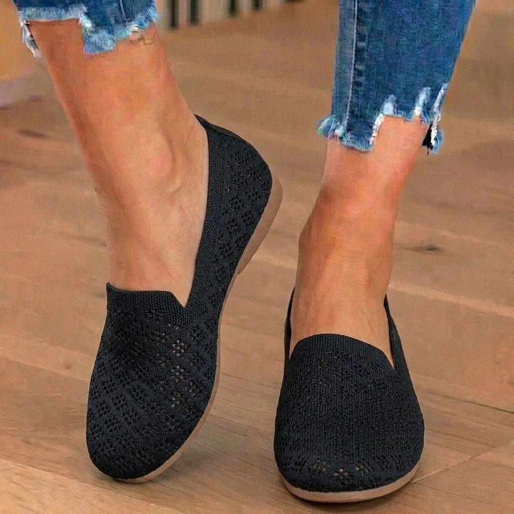 Sierlijke Orthopedische Schoenen voor Moderne Look