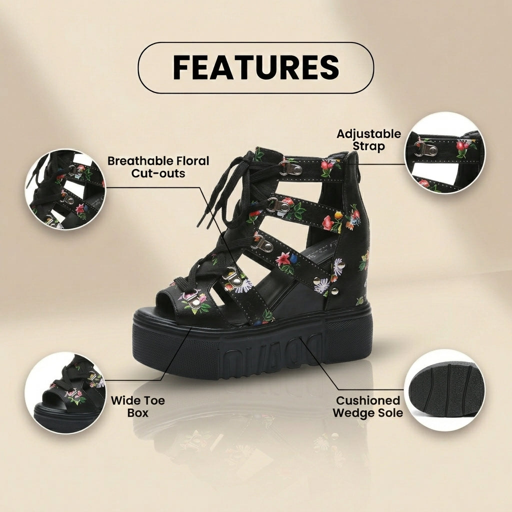 Prachtig Vervaardigde Orthopedische Schoenen