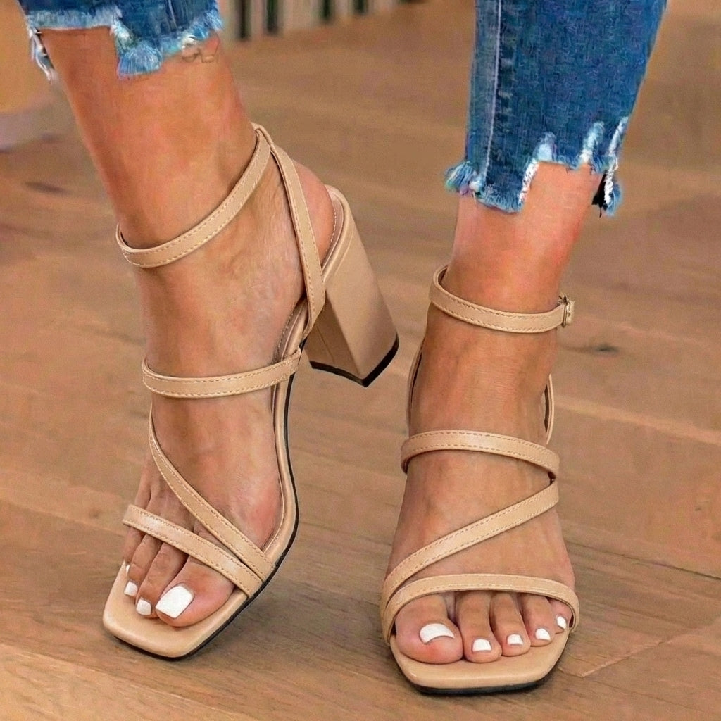 Chique Orthopedische Schoenen met Uniek Ontwerp