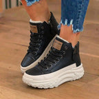 Vintage Geïnspireerde Orthopedische Schoenen