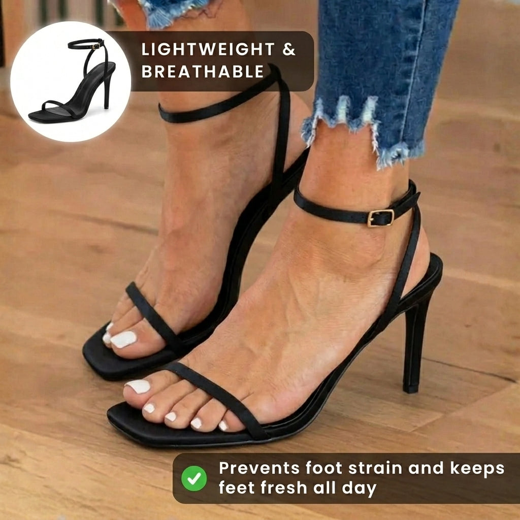 Sierlijke Orthopedische Schoenen voor Moderne Look