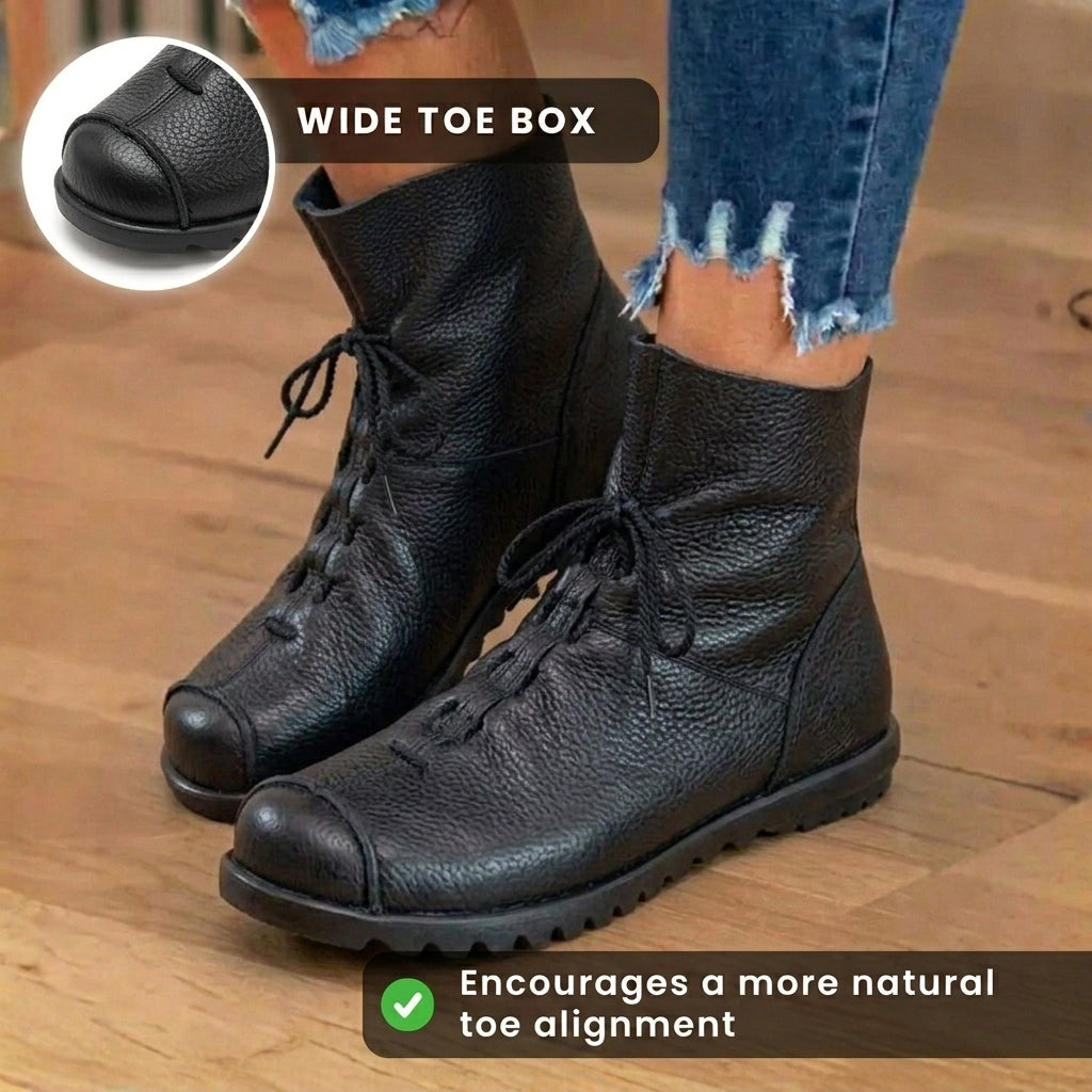 Prachtig Vervaardigde Orthopedische Schoenen