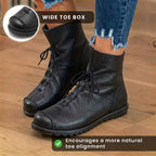 Prachtig Vervaardigde Orthopedische Schoenen