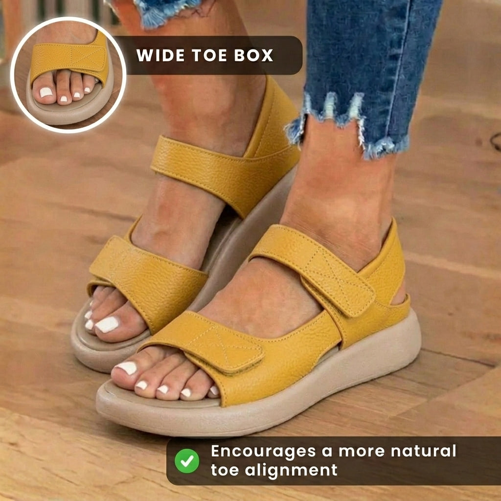 Comfortabele Orthopedische Schoenen voor Dagelijks Gebruik