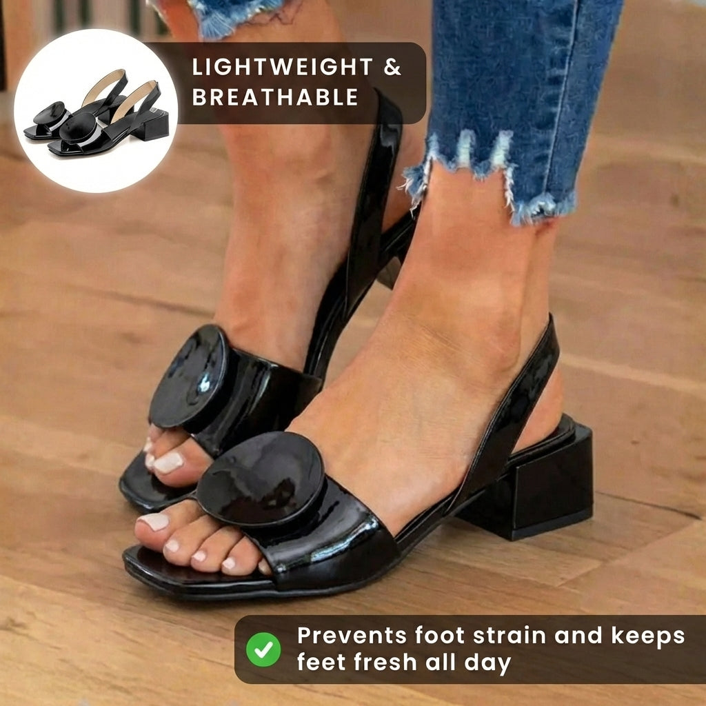 Stijlvolle Orthopedische Schoenen voor Elke Gelegenheid