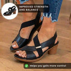 Chique Orthopedische Schoenen met Uniek Ontwerp
