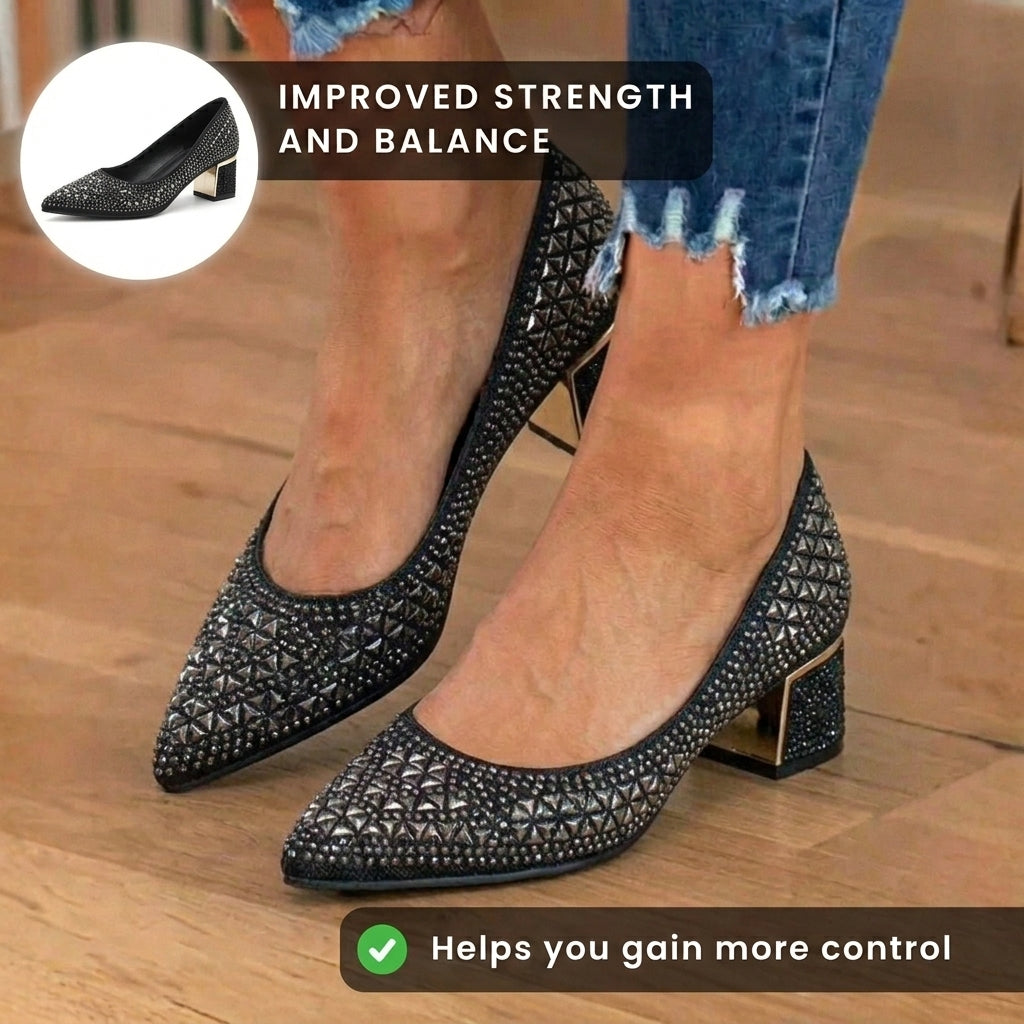 Comfortabele Orthopedische Schoenen voor Dagelijks Gebruik