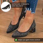 Comfortabele Orthopedische Schoenen voor Dagelijks Gebruik