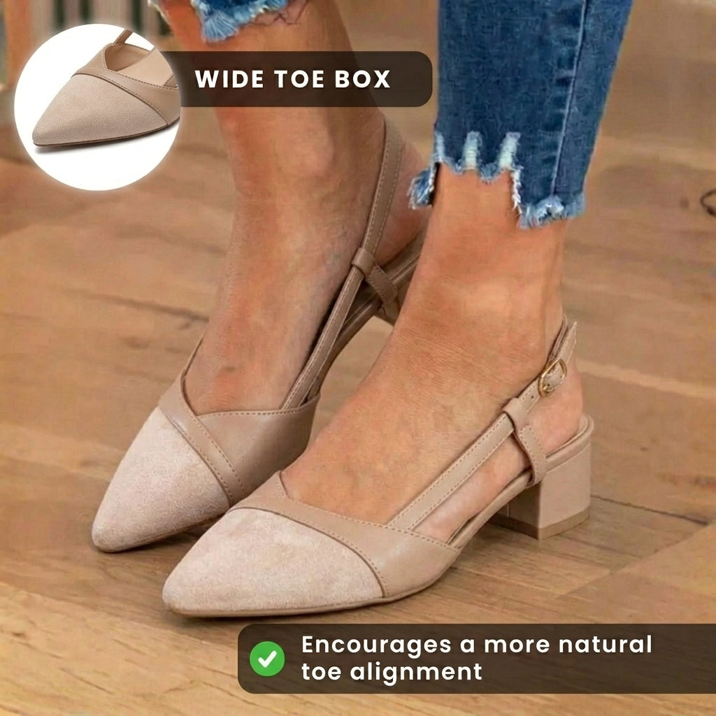 Comfortabele Orthopedische Schoenen voor Dagelijks Gebruik