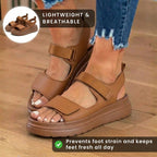 Klassieke Orthopedische Schoenen met Tijdloze Stijl