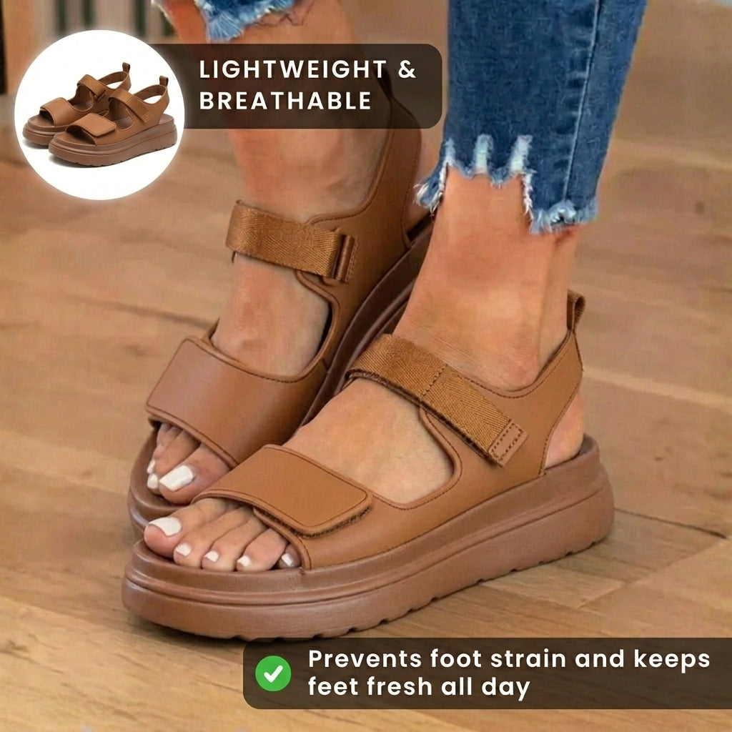 Klassieke Orthopedische Schoenen met Tijdloze Stijl
