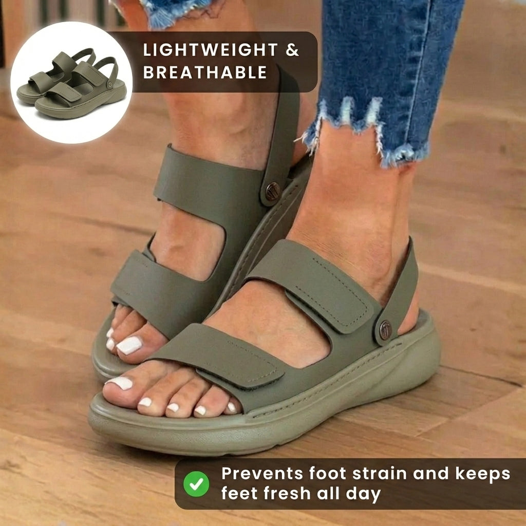 Chique Orthopedische Schoenen met Uniek Ontwerp